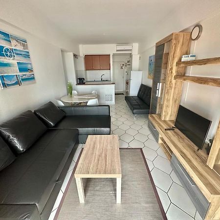 Apartamento Atlantico - Vista Mar Monte Gordo Exterior foto